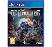 Space Hulk: Deathwing Edizione Migliorata PS4