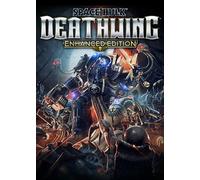 Space Hulk: Deathwing (Enhanced Edition) GOG Key GLOBAL