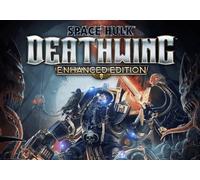 Space Hulk: Deathwing Enhanced Edition (PC) Steam Gift - GLOBAL
