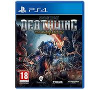 PS4 Space Hulk: Deathwing - Enhanced Edition UFFICIALE ITALIA