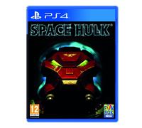 Space Hulk (Ps4) (Sony Playstation 4)