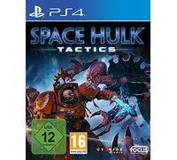 Space Hulk: Tactics