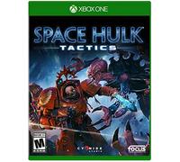 Space Hulk: Tactics