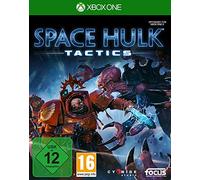 Space Hulk: Tactics