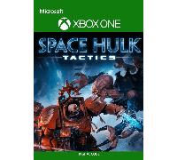Space Hulk: Tactics XBOX LIVE Key EUROPE