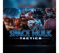 Space Hulk: Tactics (Xbox One / Xbox Series X|S) Xbox Live Key - UNITED STATES