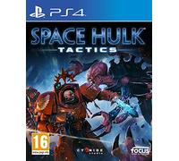 SPACE HULK: TACTICS