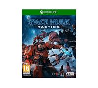 Space Hulk Tactis XONE - GIOCO