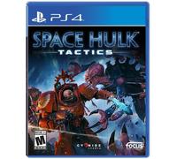 Space Hulk: Tattiche - PlayStation 4