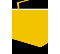 Space-Inspired Journal: Crew Operations Edition: College Ruled, Lined Notebook for Tasks, Planning, Lists, and Daily Organization