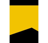 Space-Inspired Journal: Modern Operations Edition: College Ruled, Lined Notebook for Tasks, Planning, Lists, and Daily Organization