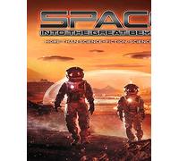 Space: Into The Great Beyond (DVD) Various