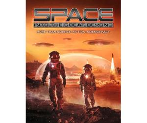 Space: Into The Great Beyond (DVD) Various