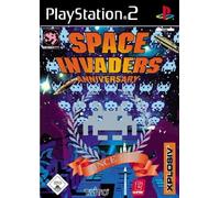 Space Invaders - Anniversary