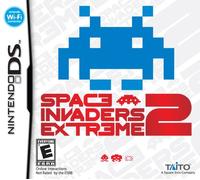 Space Invaders Extreme 2 [Edizione: Germania]