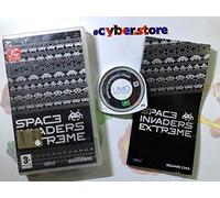 Space Invaders Extreme