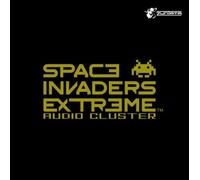Space Invaders Extreme Audio Cluster - Video Game Soundtrack