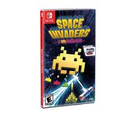 Space Invaders Forever for Nintendo Switch