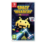 Space Invaders Forever - Nintendo Switch [Edizione: Regno Unito]