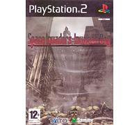 SPACE INVADERS: INVASION DAY PS2