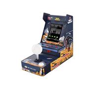 Space Invaders Joystick Player con display da 3,5" | Gioco portatile, Arcade Classics, Schermo da 3,5 pollici