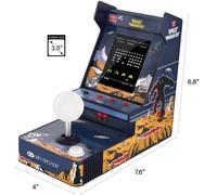 Space Invaders Joystick Portatile Retro Arcade My Arcade 70077