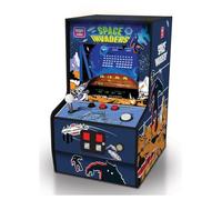 SPACE INVADERS Real Mini Cabinato Original My Arcade Retro Taito Corporat. 1978