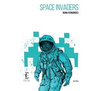 Space invaders. Nuova ediz.