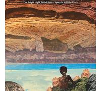 The Bright Light Social Hour Space Is Still the Place (Vinyl LP)