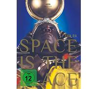Space is the Place (Special Edition) (+ DVD)