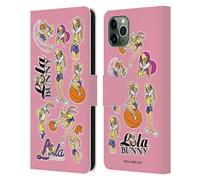 SPACE JAM (1996) GRAFICA CUSTODIA COVER A PORTAFOGLIO PER APPLE iPHONE TELEFONI