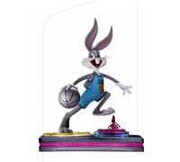 Space Jam 2: A New Legacy Bugs Bunny Statua in scala 1:10 Figura in edizione lim