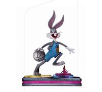 Space Jam 2: A New Legacy Bugs Bunny Statua in scala 1:10 Figura in edizione lim