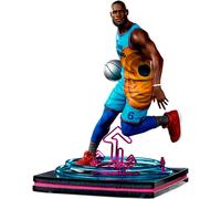 Space Jam 2: A New Legacy Statua da collezione in scala 1:10 di Lebron James