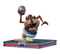 Space Jam 2: A New Legacy Taz 1:10 Scale Highly Collectible Figure Statue