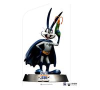 Space Jam: A New Legacy Art Scale Statue 1/10 Bugs Bunny Batman 19 cm