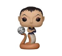 Funko Pop Film Space Jam 2 White Mamba