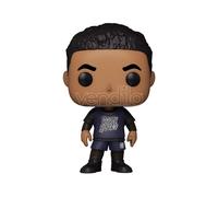 Space Jam 2 Funko Pop Movies Vinile Figura Don 9 Cm Funko