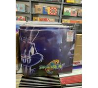 Space Jam 2 LP Original Soundtrack, Limited Edition Red & Black Vinyl 2021