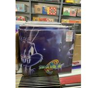 Space Jam 2 LP Original Soundtrack, Limited Edition Red & Black Vinyl 2021
