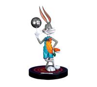 Space Jam 2 Master Craft Statua in Resina Bugs Bunny 43 Cm Beast Kingdom Toys