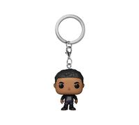 Space Jam 2 Pocket Pop Vinile Portachiavis 4 Cm Dom Funko