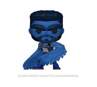Funko Pop - Space Jam 2 #1181 The Brow figure 9cm