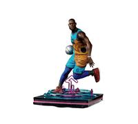 Space Jam 2 Statua Lebron James 22 Cm 1/10 Iron Studios