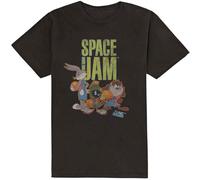 Space Jam 2 Tune Squad ufficiale Uomo maglietta unisex