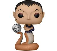 Space Jam 2: una nuova eredità Funko Pop stilizzato di White Mamba Figura in vi