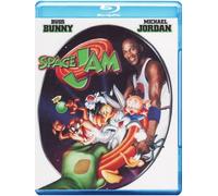 Space Jam (Blu-ray) Bill Murray