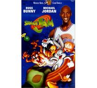 Space jam