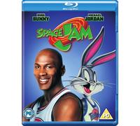 Space Jam: 20th Anniversary (Blu-ray)