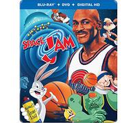 Space Jam - 20Th Anniversary [Edizione: Stati Uniti]